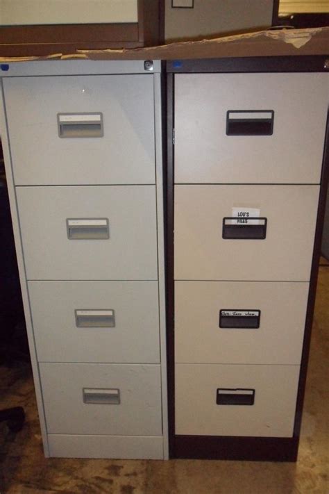 second hand steel filing cabinets for sale|second hand filing cabinets clearance.